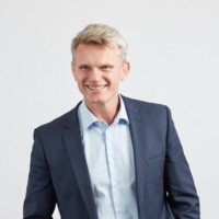 Paul Barton