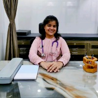 Dr. Ankita Godshay