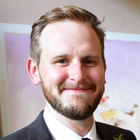 Luke Tinius