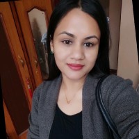 pratima karki