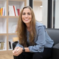 Melissa Thallemer, MBA, MA, NCC