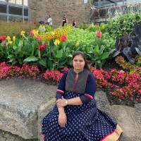 Ramya Vinoth Kumar
