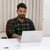 Koteswararao Thimmidi