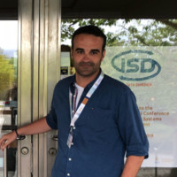 Raúl Gutiérrez Cecilia