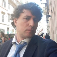 Maurizio Matteo Decina