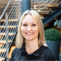 Vigdis Vaule Hvidsten