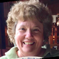 Mimi Brandt