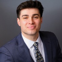 Rick Quense Jr., Mba