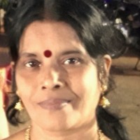 Sagaya Mary