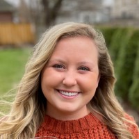 Katherine Mcgill