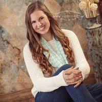 Rachel Coury