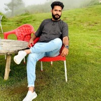 Shahbaz Ahmed