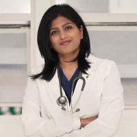 Param Baladandapani, M.D.