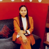 Juhi Kumari