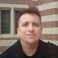 Cory Van Engers