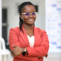 Behira Benedicte KOFFI