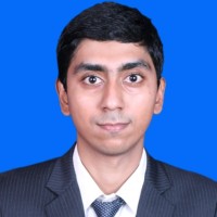 Sidharth Acharya