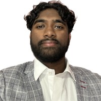 Dhivyan Ravivarman