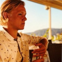 Nicklas Elofsson