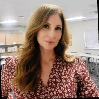 Joanna Bond