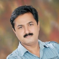 Sudhir Kumar