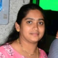Anusha Anu