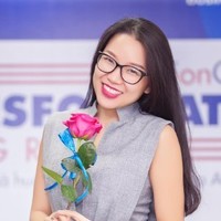 Jolie Thu Le