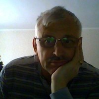 Валерий Петрович