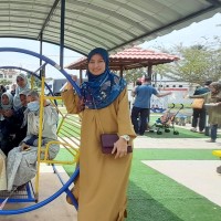 Sazimah Man
