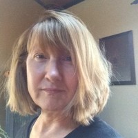 Nancy Stone