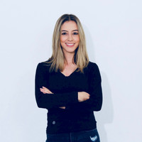 Mariana Arbeláez Rojas