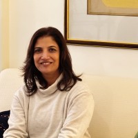 Prof (Dr.) Preetha Ravi Sree Sajin
