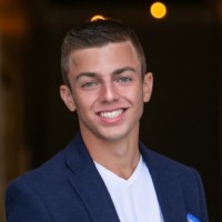 Benjamin Grossman