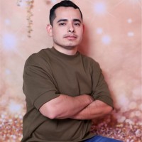 Oscar Etzael Aguilar Cárdenas