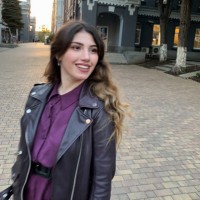 Galina Markaryan
