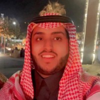 Saud Almaari