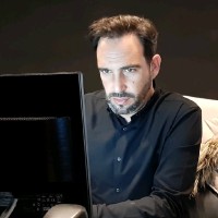 Jose María Prieto Izquierdo