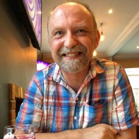 Michael Dobson