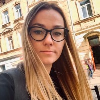 Olena Pianykh