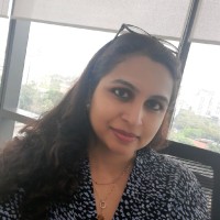 Priya Shenoy