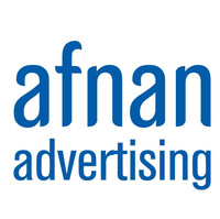 Afnan Advertising