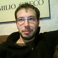 Simone Rondoni
