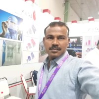 Jeevanantham Vellingiri