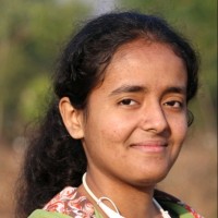 Trupti Patil
