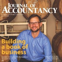 Bryan Carpenter, CPA (The Craft Beer CPA) CGMA