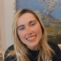 Olivia Mclernon