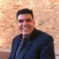 Isaac Oliveira