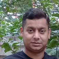 Rajendra Kumar Arya