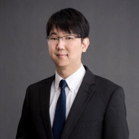 Kevin Chia