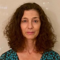 Tracy Lewis-Currie